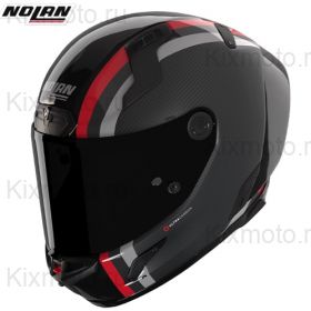 Шлем Nolan X-804 RS Ultra Carbon Gemini 364