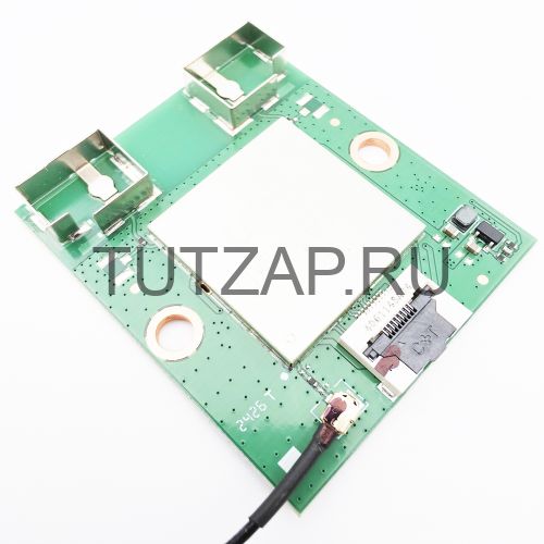 Wi-Fi модуль CDW-G47663U-00 для телевизора Hyundai H-LED55BU7006