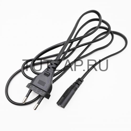 Сетевой кабель питания для телевизора Hyundai H-LED55BU7006