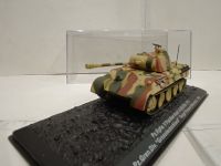 Pz.Kpfw.V Panther Ausf. A  (Sd.Kfz. 171)