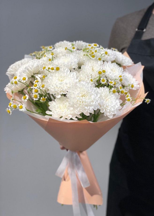 Букет "Лето"