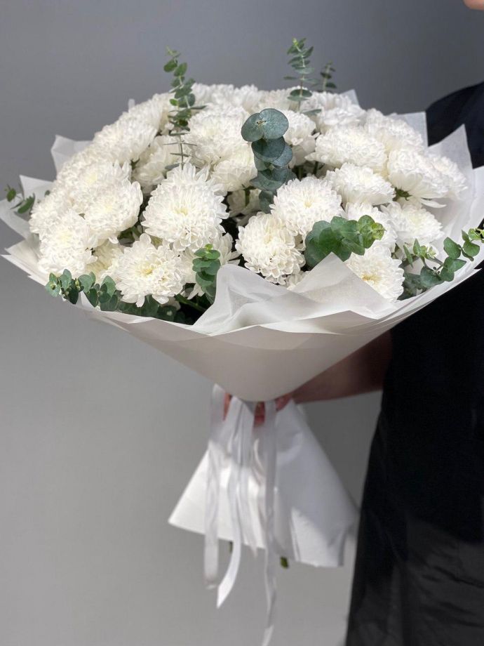 Букет "Облако"