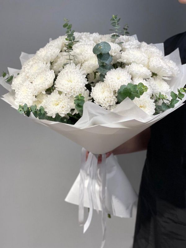 Букет "Облако"