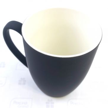 кружки с софт-тач покрытием оптом