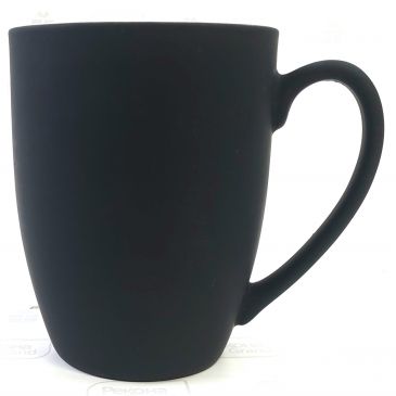 Кружка Sweet черная