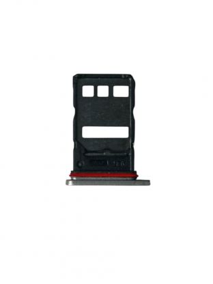 SIM-лоток (сим держатель) для Honor 400 Lite (ABR-NX1, Original)