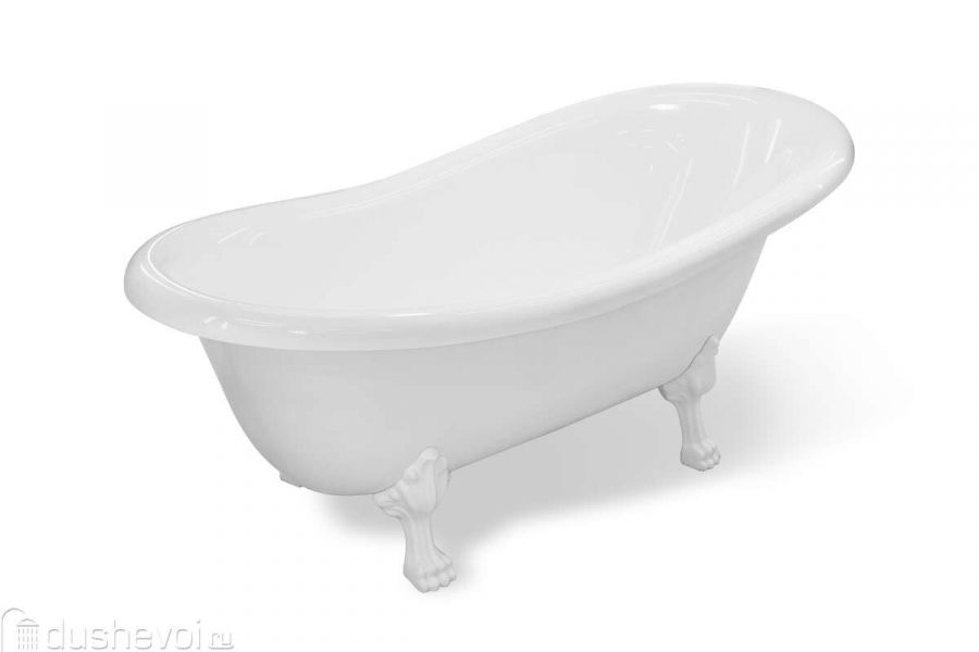 Ванна "Marcel silk" 1600х800