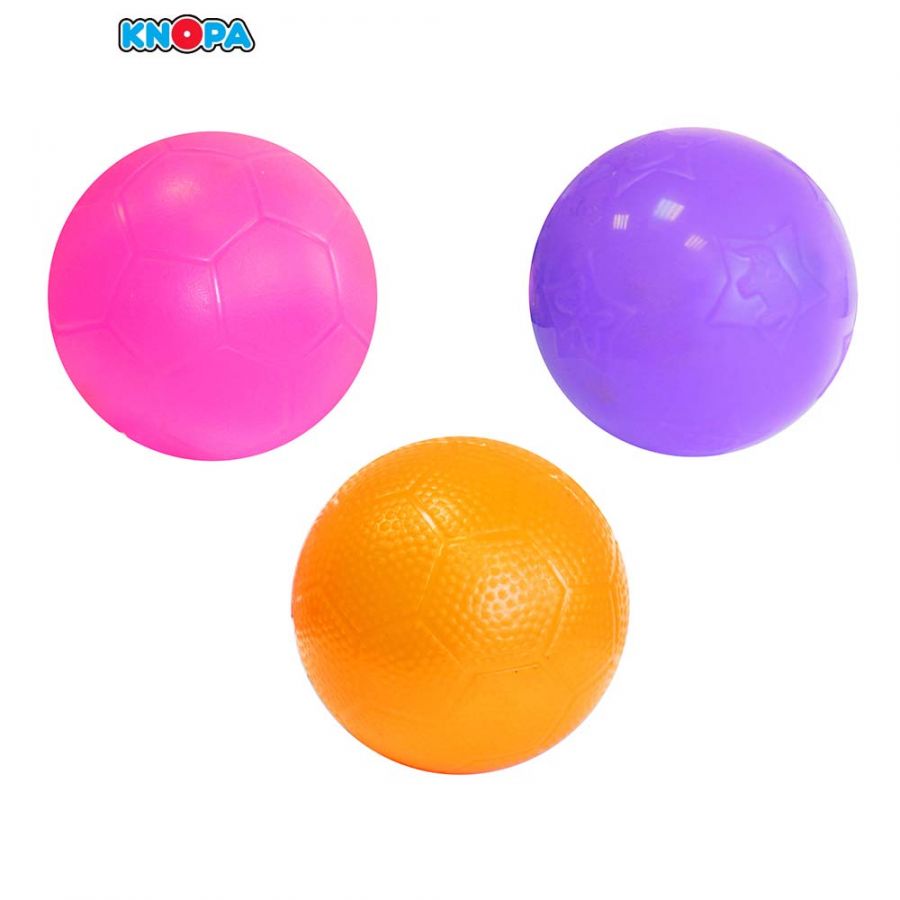 Мяч "NEO" d 210 мм (в ассортименте)