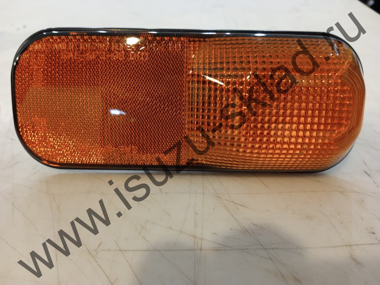 Указатель поворотов в двери правый hd65/72/78 (Hyundai)