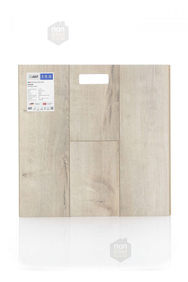 Ламинат AGT Мерик PRK 506