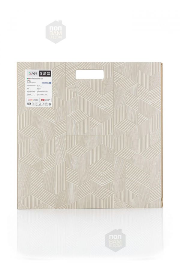 Ламинат AGT Крем PRK 701