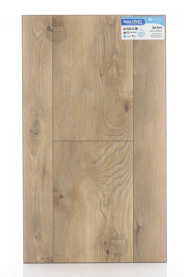 Ламинат Alpine Floor Дуб Арно LF104-13