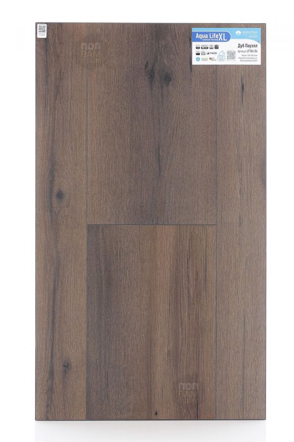 Ламинат Alpine Floor Дуб Пауэлл LF104-04