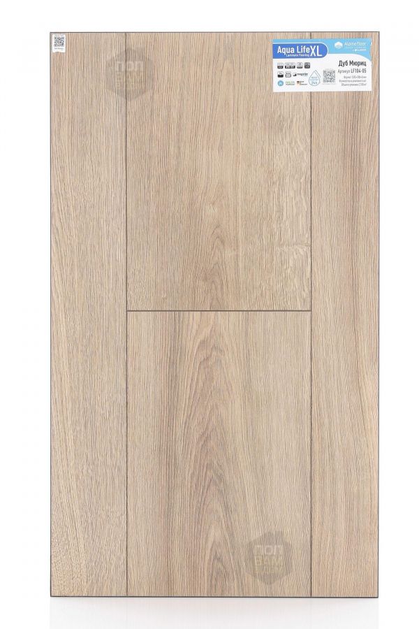 Ламинат Alpine Floor Дуб Мюриц LF104-05