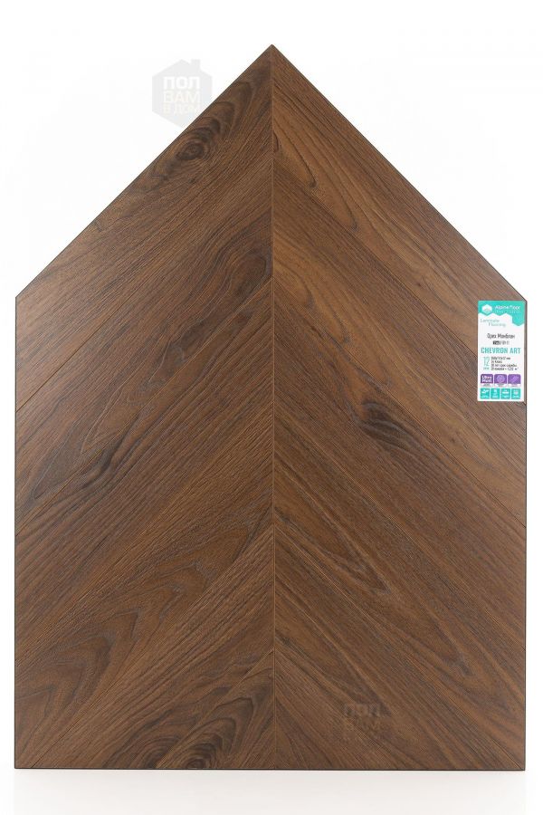 Ламинат Alpine Floor Орех Монблан LF109-11