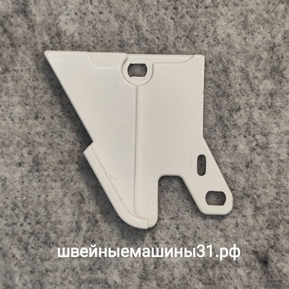 Крышка петлителя Juki 735.     Цена 200 руб.