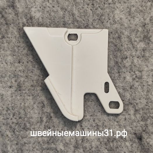 Крышка петлителя Juki 735.     Цена 200 руб.
