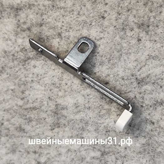 Отжимной рычаг верхнего ножа Juki 735 и др.       Цена 450 руб.