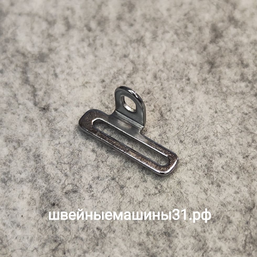 Верхняя направляющая пластина верхнего ножа Juki 735 и др.     Цена 300 руб.