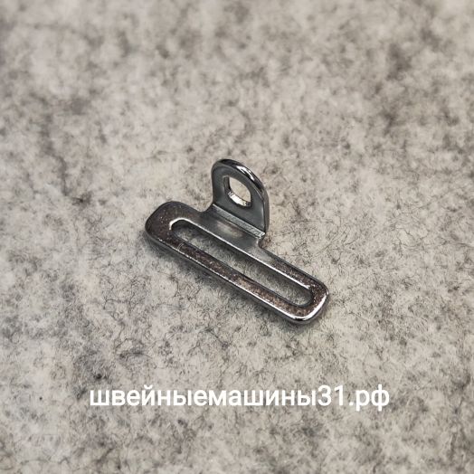 Верхняя направляющая пластина верхнего ножа Juki 735 и др.     Цена 300 руб.