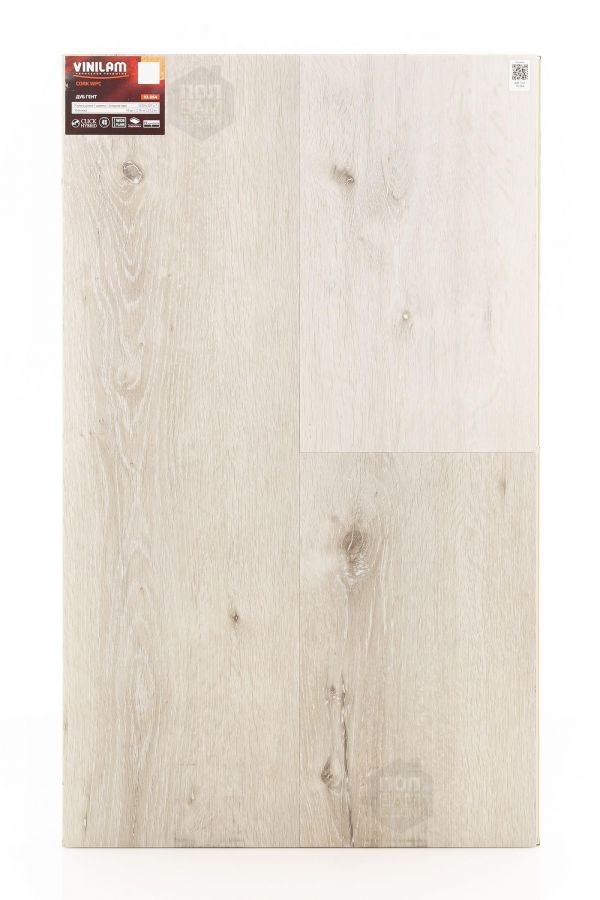 Виниловый ламинат Vinilam Дуб Гент 10-064