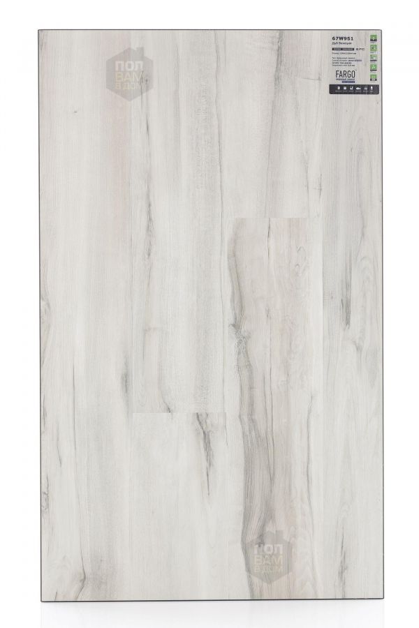 SPC ламинат Fargo Дуб Венеция 67W951