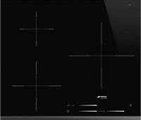 Варочная панель SMEG SI7633B1