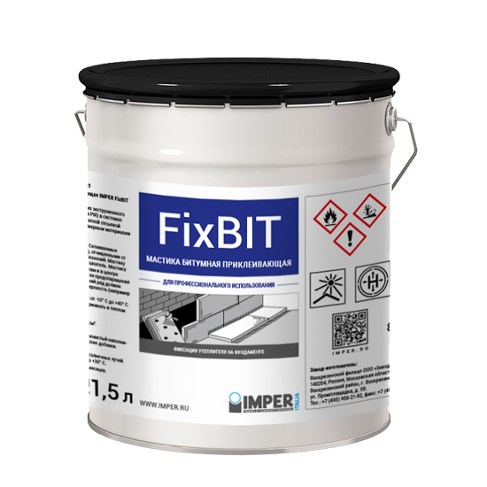 IMPER FIXBIT