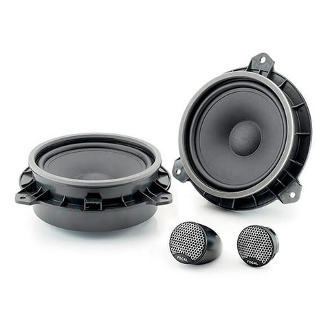 Focal IS TOY 165 TWU