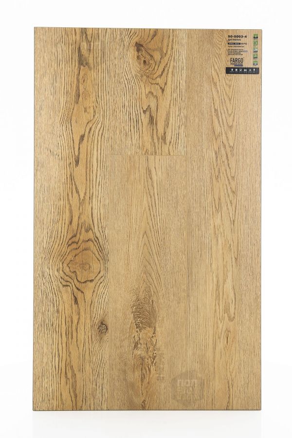 SPC ламинат Fargo Дуб Неаполь 50-5003-4