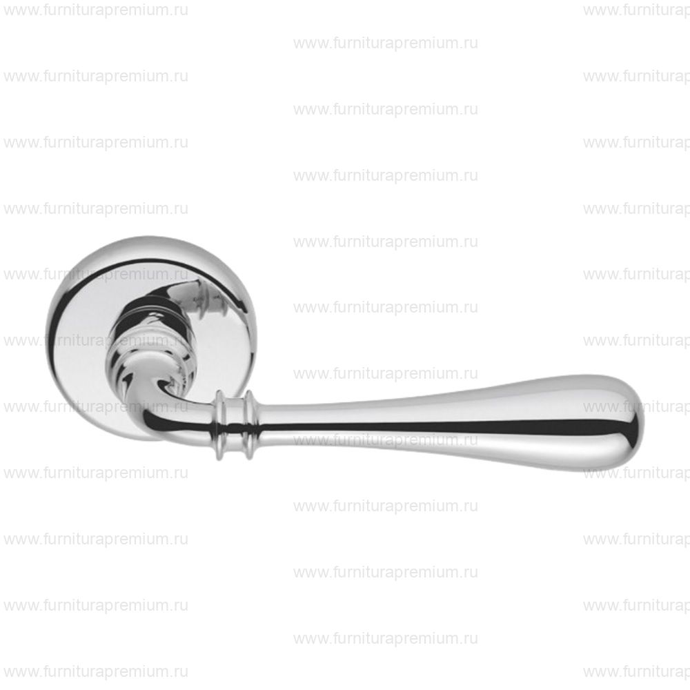 Ручка дверная Colombo Ida ID31RSB CR