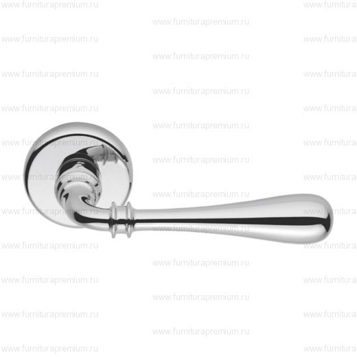 Ручка дверная Colombo Ida ID31RSB CR