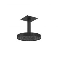 Верхний душ Gessi Incastri Rigato 75172 потолочный схема 5