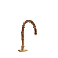 Излив Gessi Jacqueline 77021 низкий 26 см схема 11