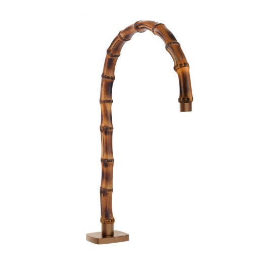 Излив Gessi Jacqueline 77023 высокий 43,3 см схема 6