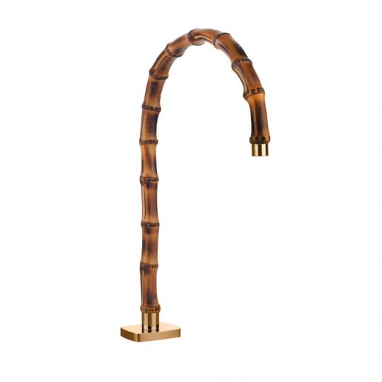 Излив Gessi Jacqueline 77023 высокий 43,3 см схема 11