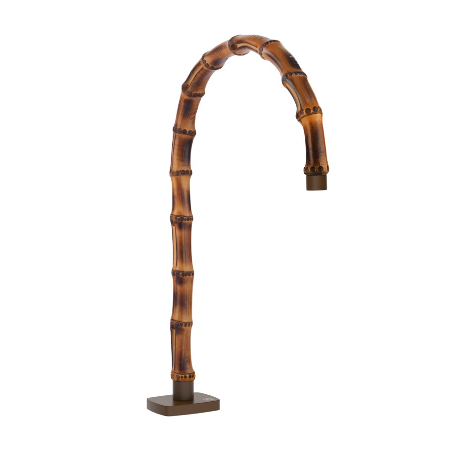 Излив Gessi Jacqueline 77023 высокий 43,3 см