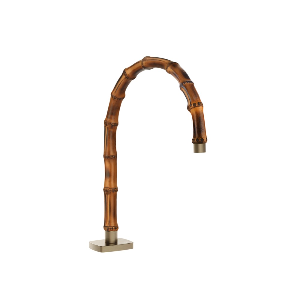 Излив Gessi Jacqueline 77025 средний ФОТО