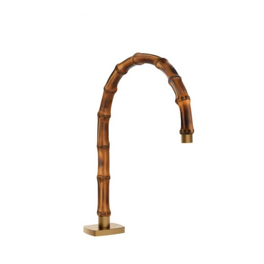 Излив Gessi Jacqueline 77025 средний схема 9