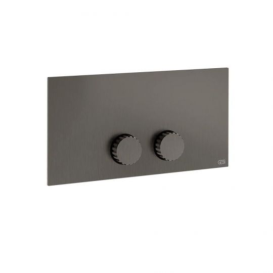 Панель смыва Gessi Incastri 75613 Viega 27x14 см схема 7