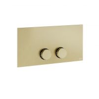 Панель смыва Gessi Incastri 75613 Viega 27x14 см схема 12