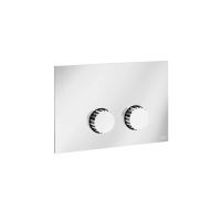 Панель смыва Gessi Incastri Sanit 75619 Villeroy&Boch ViConnect 21,5x14,5 см схема 3