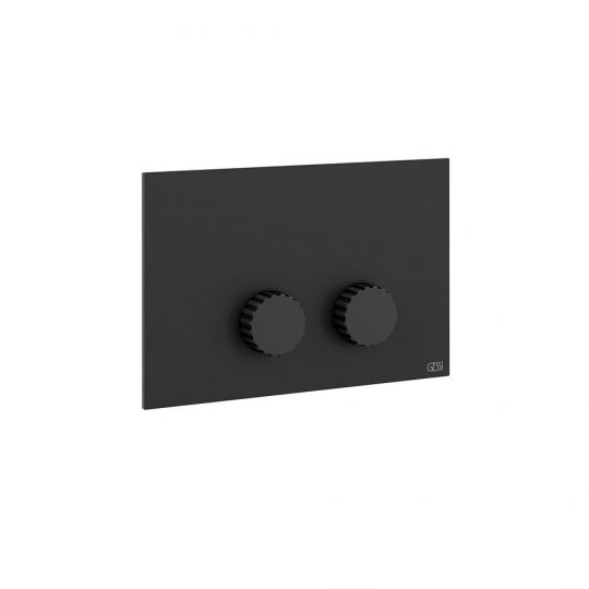 Панель смыва Gessi Incastri Sanit 75619 Villeroy&Boch ViConnect 21,5x14,5 см схема 5