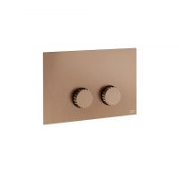 Панель смыва Gessi Incastri Sanit 75619 Villeroy&Boch ViConnect 21,5x14,5 см схема 8