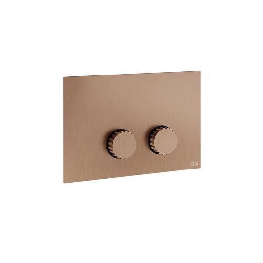 Панель смыва Gessi Incastri Sanit 75619 Villeroy&Boch ViConnect 21,5x14,5 см схема 8