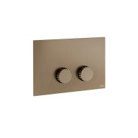 Панель смыва Gessi Incastri Sanit 75619 Villeroy&Boch ViConnect 21,5x14,5 см схема 14