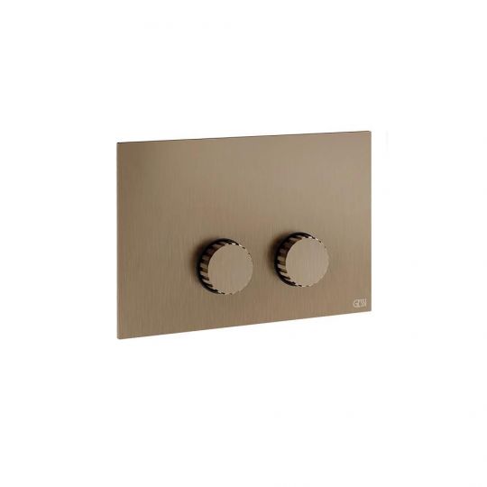 Панель смыва Gessi Incastri Sanit 75619 Villeroy&Boch ViConnect 21,5x14,5 см схема 14