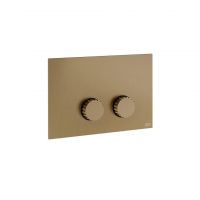 Панель смыва Gessi Incastri Sanit 75619 Villeroy&Boch ViConnect 21,5x14,5 см схема 15