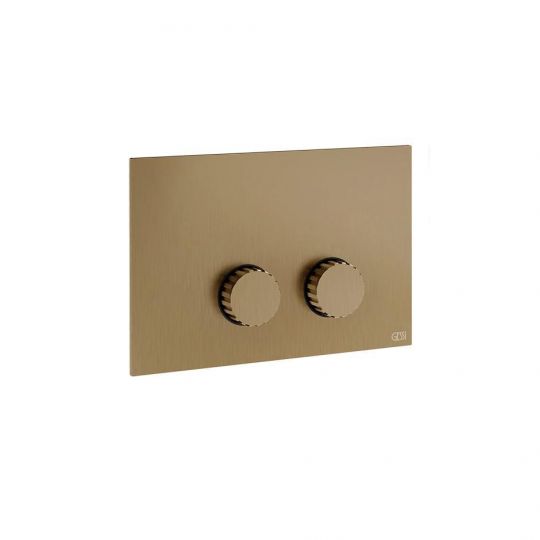 Панель смыва Gessi Incastri Sanit 75619 Villeroy&Boch ViConnect 21,5x14,5 см схема 15