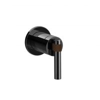 Смеситель для душа Gessi Jacqueline 77060 встраиваемый на 1 потребителя схема 3 Смеситель для душа Gessi Jacqueline 77060 встраиваемый на 1 потребителя схема 3